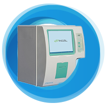 Hematology analyzer